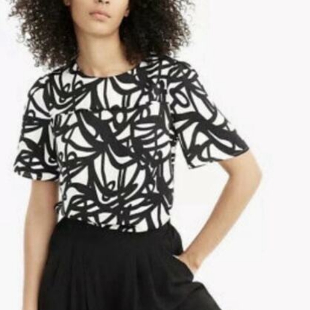 J.Crew TOP